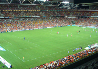 Suncorp Stadium